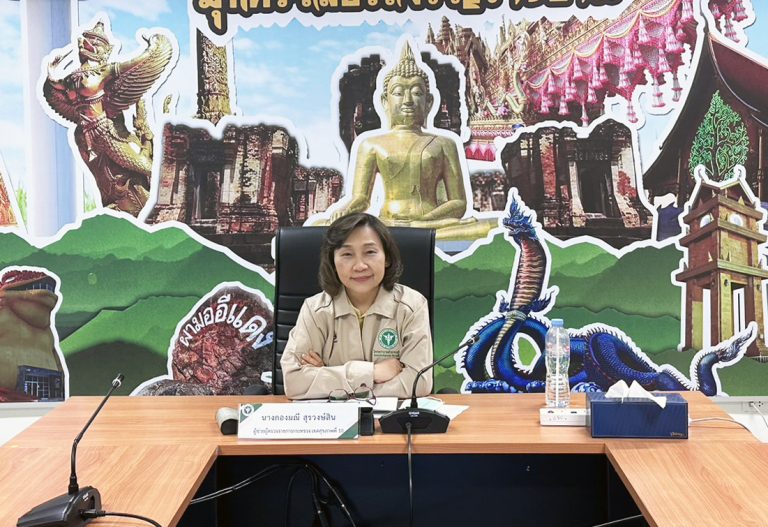 [27 ก.พ. 66]  ผู้ช่วยผู้ตรวจ เขต 10 เข้าร่วมประชุมคณะกรรมการประเมินผล ทบทวนภารกิจ โครงสร้างและกรอบอัตรากำลัง สำนักงานปลัดกระทรวงสาธารณสุข