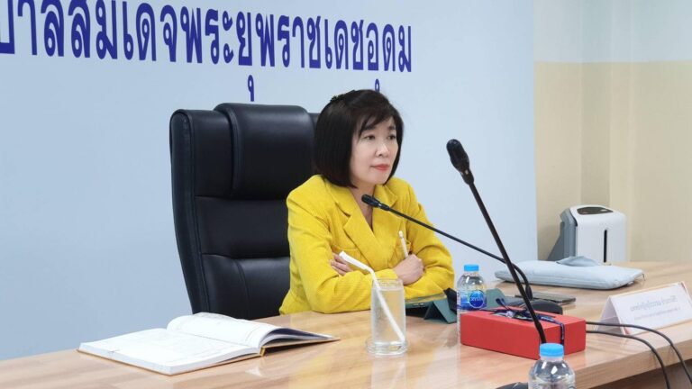 [24 มิ.ย. 67] เขตสุขภาพที่ 10 ตรวจเยี่ยมและติดตามการดำเนินงานระบบบริการสุขภาพ