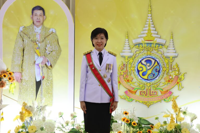 [29 ก.ค. 67] ผู้บริหารเขตสุขภาพที่ 10 ร่วมงานสโมสรสันนิบาตเฉลิมพระเกียรติพระบาทสมเด็จพระเจ้าอยู่หัวเนื่องในโอกาสพระราชพิธีมหามงคลเฉลิมพระชนมพรรษา 6 รอบ 28 กรกฎาคม 2567 จังหวัดอุบลราชธานี