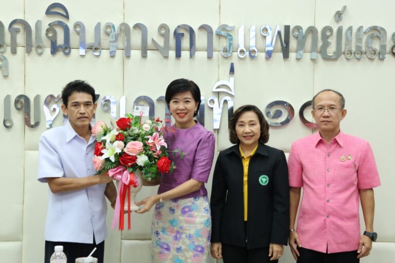 [25 ต.ค. 67] เขตสุขภาพที่ 10 ประชุมคณะกรรมการบริหารเขตสุขภาพที่ 10 ครั้งที่ 10 /2567 (ครั้งที่ 1 ปีงบประมาณ 2568)