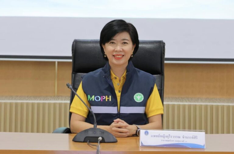 [26 ธ.ค. 67] สาธารณสุขนิเทศก์ เขตสุขภาพที่ 10 พร้อมผู้บริหาร ลงพื้นที่ตรวจเยี่ยม รพร.เดชอุดม เพื่อเตรียมความพร้อมช่วงเทศกาลปีใหม่ 2568