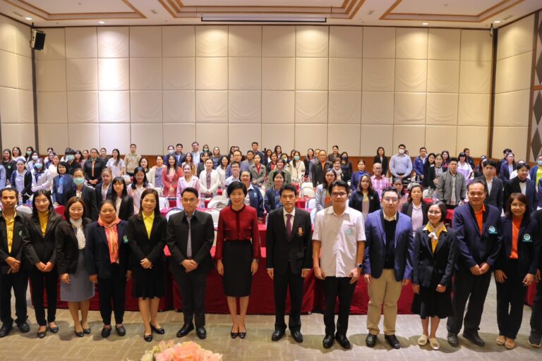 [30 ม.ค. 68] เขตสุขภาพที่ 10 จัดอบรมพัฒนาศักยภาพเครือข่ายห้องปฏิบัติการงานการแพทย์ในห้องบริการรังสีวินิจฉัย เครือข่ายเขตสุขภาพที่ 10